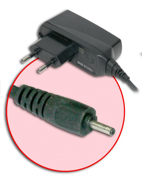 CARGADOR CASA NOKIA 6101 / N70 SATYCON