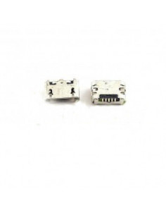 CONECTOR CARGA DC ACER A100-500