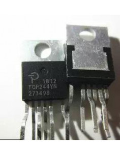 CHIP GESTION TOP244Y TOP244YN TO220-6
