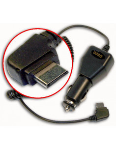 CARGADOR COCHE SAMSUNG D800