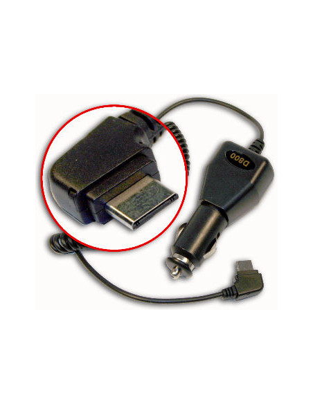 CARGADOR COCHE SAMSUNG D800