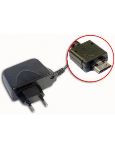 CARGADOR CORRIENTE CASA LG KG90