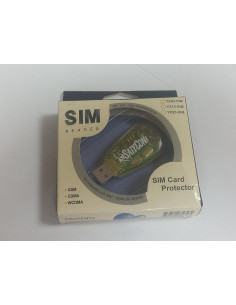 SIM READER SATYCON  USADO 