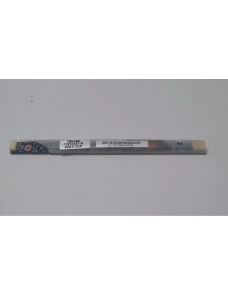 HP  DV6000/9000 LCD Inverter Board TBD420NR