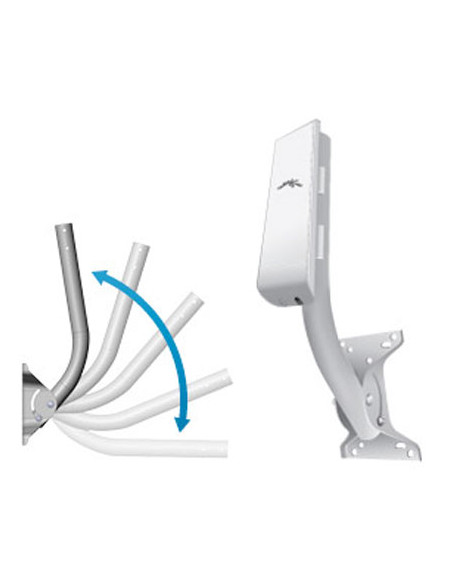 SOPORTE ANTENA UBIQUITI UB-AM UNIVERSAL