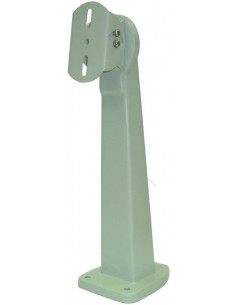 SOPORTE CARCASA CAMARA VIDEOVIGILANCIA  EXTERIOR