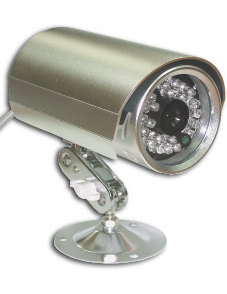 CAMARA SATYCON IR 25M DIA/NOCHE WALL-SO25IR