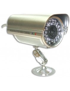 CAMARA SATYCON IR 50M DIA/NOCHE WALL-SO50IR