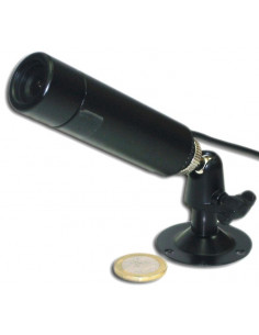 CAMARA VIDEOVIGILANCIA SATYCON LAPIZ COLOR PEN-SO