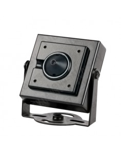 CAMARA VIDEOVIGILANCIA SATYCON PINHOLE-SH