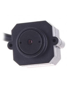 CAMARA VIDEOVIGILANCIA PINHOLE AUDIO MINICMOS