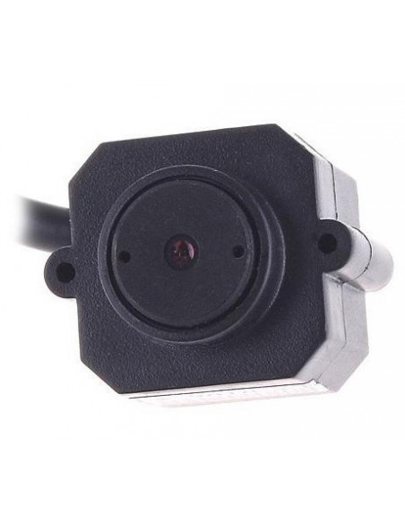 CAMARA VIDEOVIGILANCIA PINHOLE AUDIO MINICMOS