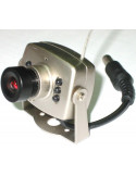Z-OUTLET CAMARA INALAMBRICA 4 C. MOD. LYD-208C