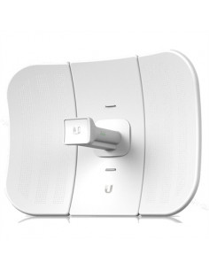 ANTENA UBIQUITI LITEBEAM M5 LBE-M5-23 5GHZ 23DBI