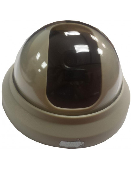 CAMARA SATYCON DOMO TECHO COLOR DOME-SO-AUD BLANCA
