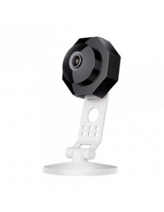 CAMARA IP WIFI TENDA C5  IR 3 6MM ONVIF MICROFONO