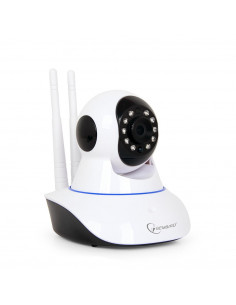 CAMARA IP WIFI MOTORIZADA PTZ IR GEMBIRD ONVIF