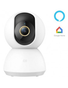 CAMARA XIAOMI WIRELESS 1080P MI HOME SECURITY 360º