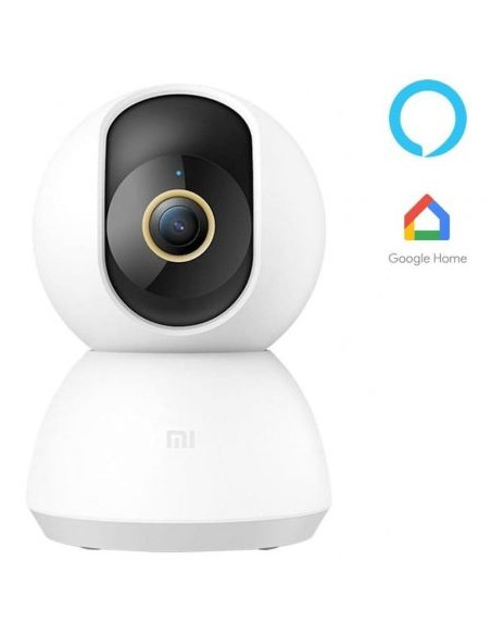 CAMARA XIAOMI WIRELESS 1080P MI HOME SECURITY 360º