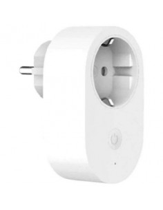 ENCHUFE INTELIGENTE WIFI XIAOMI MI SMART PLUG