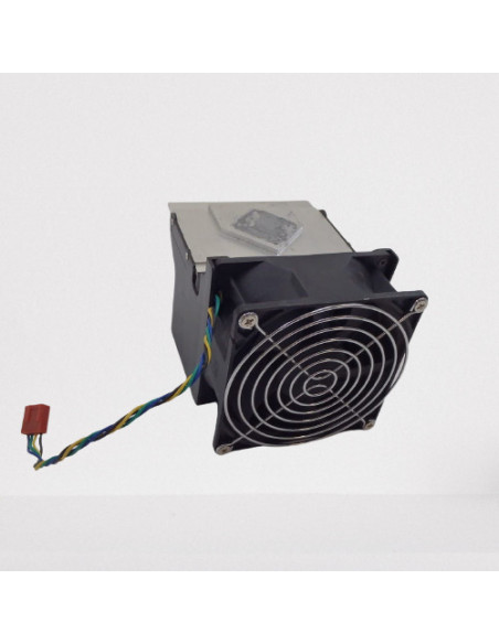 43 N9349 IBM DISIPADOR DE CALOR Y VENTILADOR