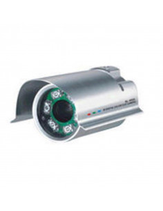 CAMARA VIDEOVIGILANCIA EXTERIOR CCD-682D