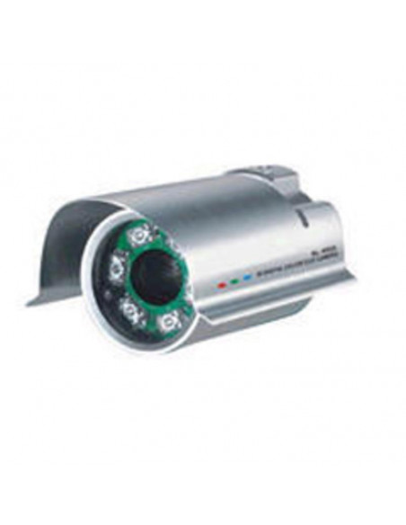CAMARA VIDEOVIGILANCIA EXTERIOR CCD-682D