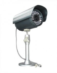 CAMARA VIDEOVIGILANCIA EXTERIOR TT-LSH42C