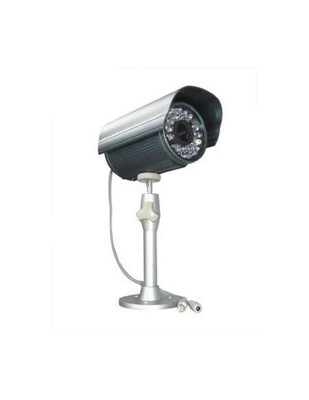 CAMARA VIDEOVIGILANCIA EXTERIOR TT-LSH42C