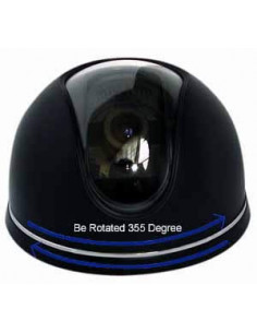 CAMARA VIDEOVIGILANCIA DOMO TT-QSH42C