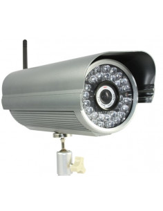 CAMARA IP WIFI SATYCON IR NC543W IP66