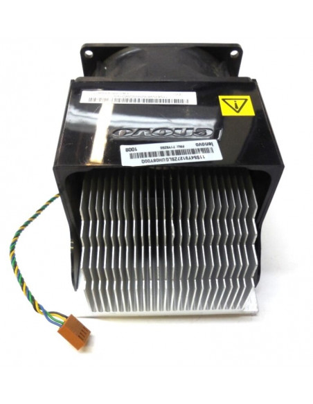 LENOVO IBM HEATSINK WITH FAN 43N9877