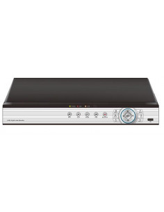 GRABADOR VIDEOVIGILANCIA 16 CAMARAS ES-E2216BS1T