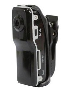 CAMARA DEPORTIVA GRABADORA MICROSD MD80 8GB SATY