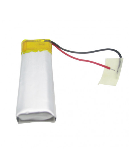 BATERIA DE LITIO REPUESTO CAMARA DEPORTIVA MD80