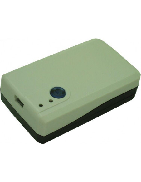 RECEPTOR GPS SATYCON BLUETOOTH BT 1300 GRIS