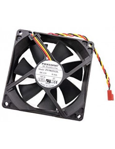 VENTILADOR FOXCONN PV902512L