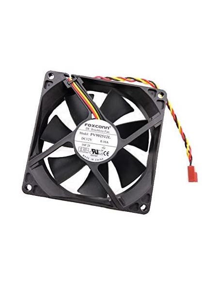 VENTILADOR FOXCONN PV902512L