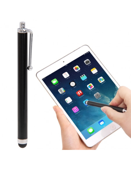 LAPIZ TACTIL PUNTERO TABLETS Y MOVILES CAPACITIVOS