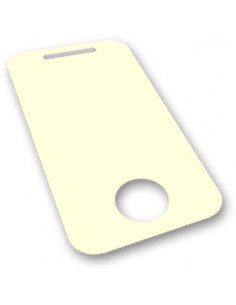 PEGATINA PROTECTORA PANTALLA IPHONE 3/3G/3GS