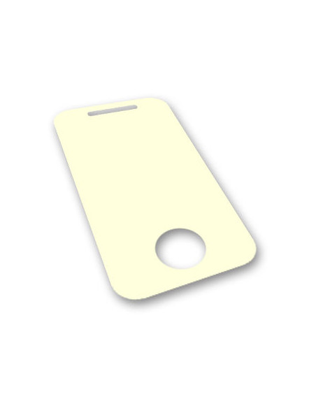 PEGATINA PROTECTORA PANTALLA IPHONE 3/3G/3GS