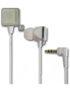 AURICULARES MP3/MP4 MOD  CUBE