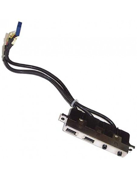 HP FRONT PANEL I/O WORKSTATION XW6200 414239-001