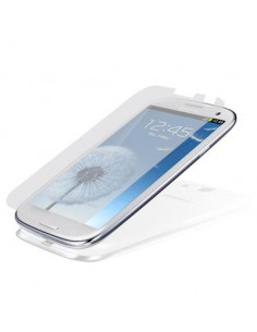 PEGATINA PROTECTORA PANTALLA SAMSUNG GALAXY S3