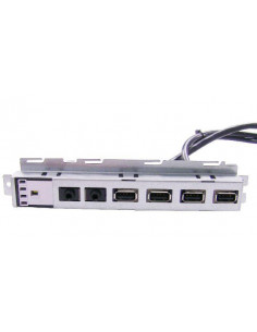DELL OPTIPLEX 7010 | PANEL DE E/S FRONTAL