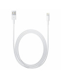 CABLE MD819ZM/A APPLE IPHONE LIGHTNING USB 2M