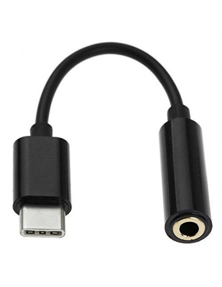 ADAPTADOR USB-C A AURICULARES JACK 3 5  SAMSUNG NE