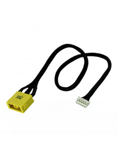 CONECTOR DE PUERTO DE CARGA PARA LENOVO U330