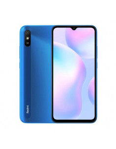 SMARTPHONE XIAOMI REDMI 9A 2GB 32GB 6 53  AZUL