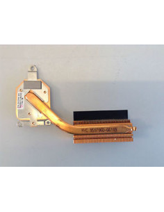 DISIPADOR FUJITSU SIEMENS HEATSINK RECAMBIO